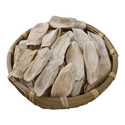 河南焦作垆土铁棍怀山药片250克