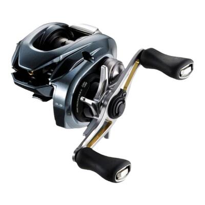 日本直邮SHIMANO禧玛诺阿德BFS微物水滴轮渔具左手7.8路亚鱼线轮