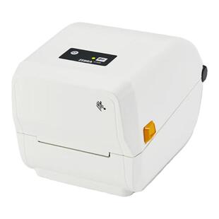 ZEBRA斑马条码打印机ZD888TA/GK888T不干胶机电子面单标签打印机