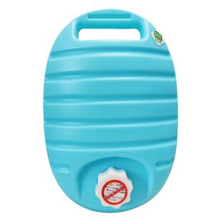 加厚汤婆子暖手宝注水热水袋床上暖被窝塑料暖脚壶防爆老式汤婆婆