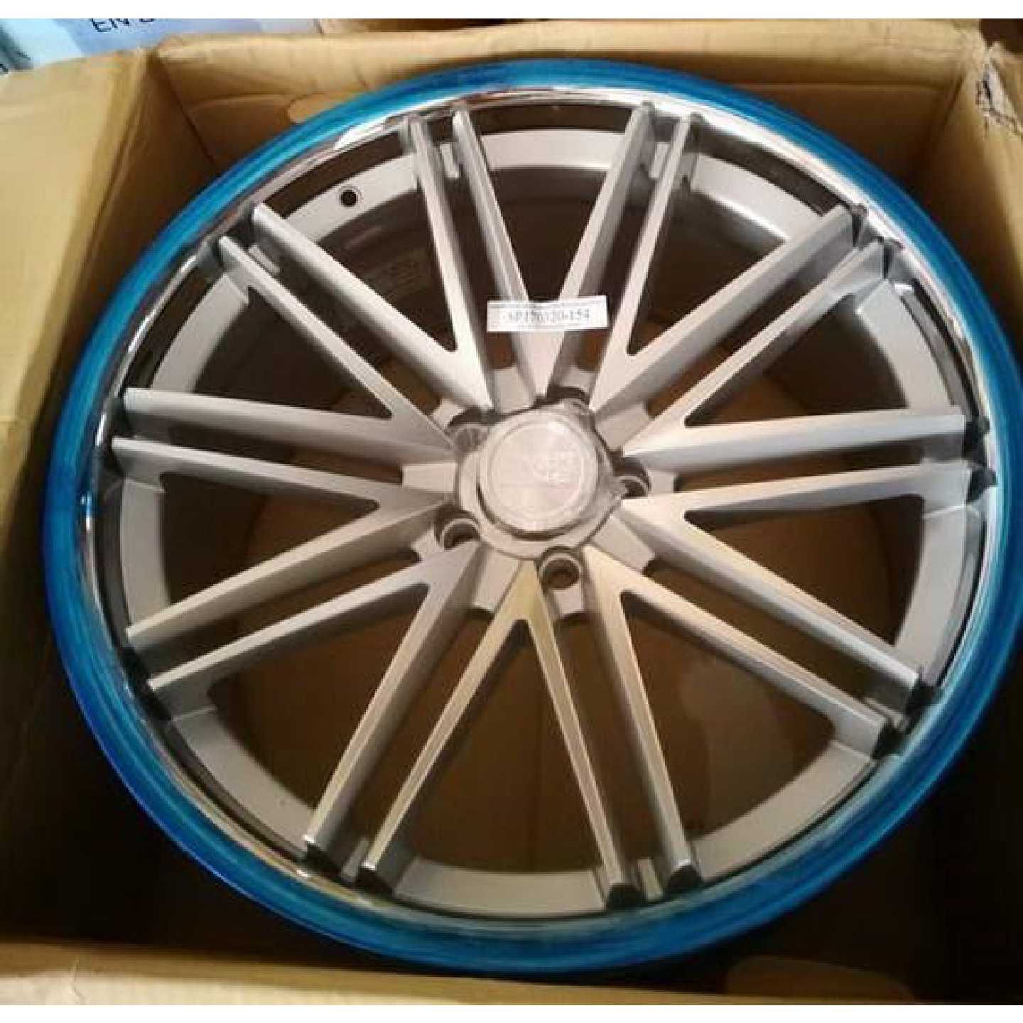 【议价-可维修】CS16 19X10 5x100 /二手均有货