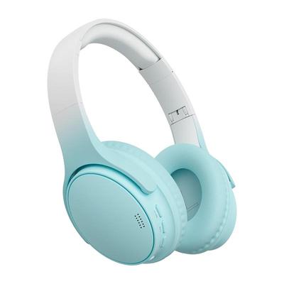 200小时超长续航蓝牙耳机头戴式