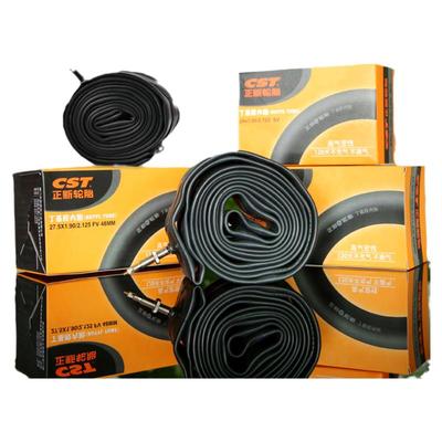 正新山地自行车内胎CST