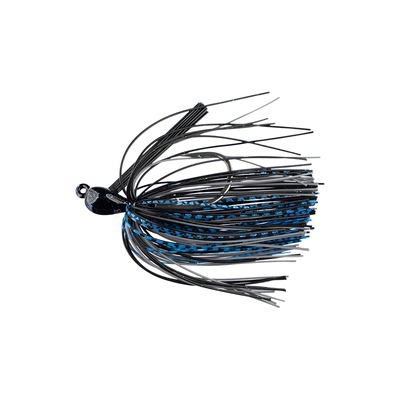 ARK胡须佬JIG路亚饵鲈鱼专用假饵