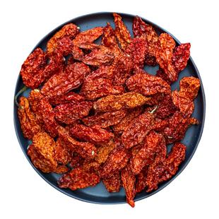 魔鬼涮涮辣1斤干椒印度魔鬼椒死神变态辣断魂椒超辣特辣辣椒王