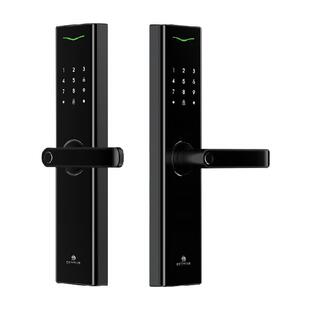 德施曼智能锁指纹锁电子锁智能门锁小嘀V7Plus
