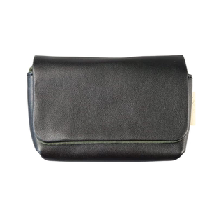 Mekee真皮相机收纳包适用于GR4 GR3X GR3 GR2可加GF2闪光灯双电池