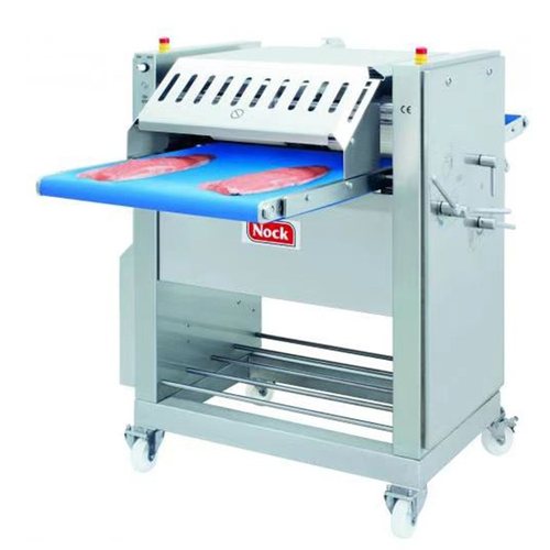 不锈钢猪肉去皮机大型去猪皮机屠宰场牛羊肥膘去皮削扒皮机