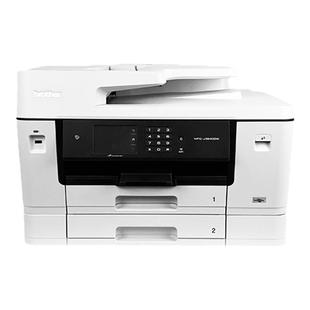 兄弟J3940DW喷墨多功能自动双面打印机复印扫描传真四合一手机wif