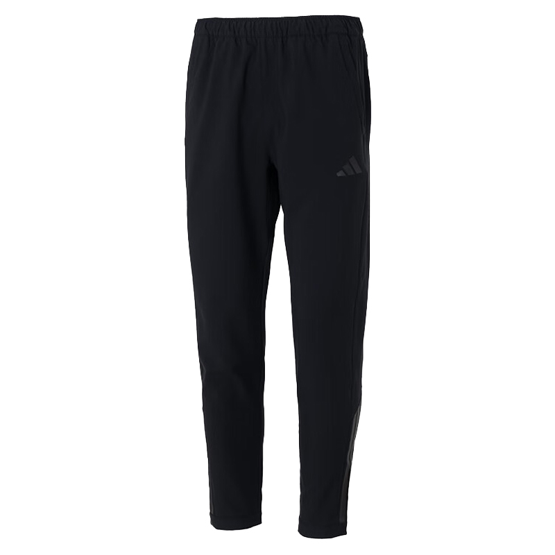 adidas阿迪达斯MODERN TECH冬季男子梭织运动裤子休闲长裤KA1301