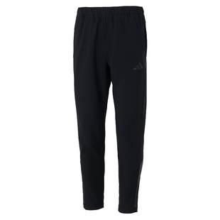 adidas阿迪达斯MODERN TECH冬季男子梭织运动裤子休闲长裤KA1301