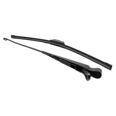 东威电动车配件雨刮器原装