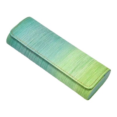 眼镜盒女高级感便携抗压近视男