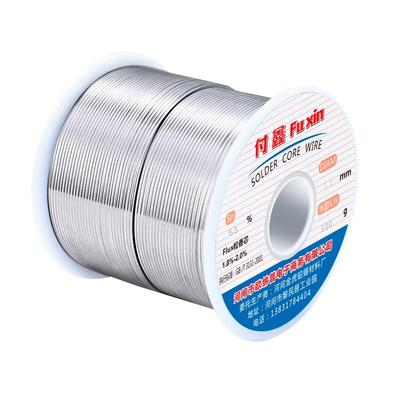 低温焊丝付鑫高纯度松香芯