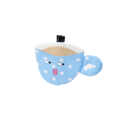 潮流可爱杯笔发卡2025新款发卡