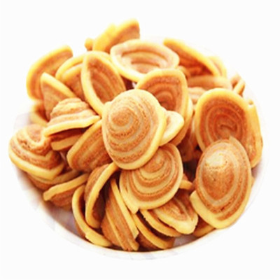 佛山特产薄脆糯米龙耳儿时味道