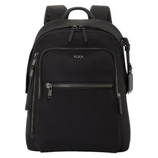 【新年情人节礼物】TUMI/途明Voyageur女士双肩包包女包