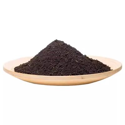 腐熟羊粪发酵有机肥鸡粪农家肥料蔬菜专用通用种菜羊屎粪养花土壤