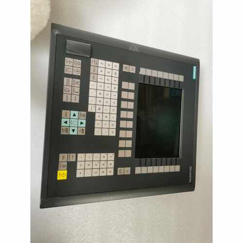 6FC52030AF041BA0西门子OP08T正面瑕议价