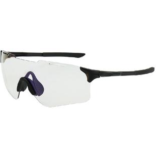 专业跑步马拉松骑行护目镜感光变色运动太阳镜男女防风自行车眼镜