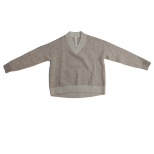 代购Lululemon Alpaca Wool-Blend/Textured/boxy/As系列毛衣合辑
