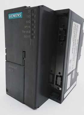 Siemens Sinaut ST7 6NH7800-3AA30 6NH7 800-3AA30 HW:08 FW:V4.