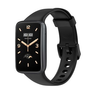 适用于小米手环8/9Pro表带液态硅胶智能运动手表腕带红米watch4男女款个性创意潮原款材料nfc版小众高级配件