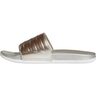 Adidas/阿迪达斯正品ADILETTE COMFORT 男女游泳运动拖鞋 F97200