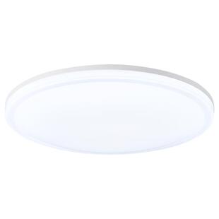 雷士照明led吸顶灯简约现代灯具卧室灯入户阳台灯