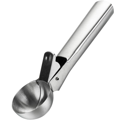 商用雪糕水果冰淇淋勺不锈钢神器