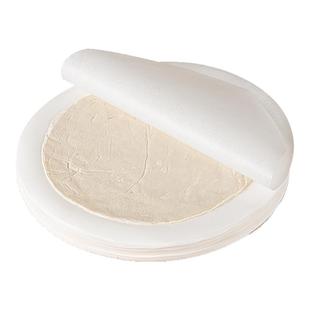 手抓饼隔油纸隔离膜隔层纸食品级葱油饼专用垫纸冷冻不粘家用油纸