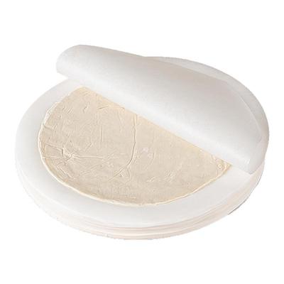 顶逸垫纸手抓饼隔离纸