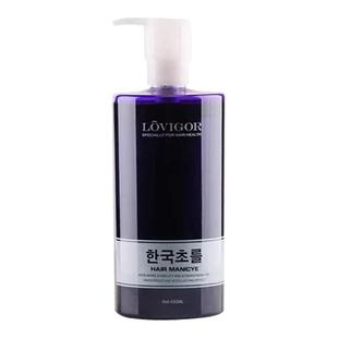 歌秀蓝格打蜡染彩色酸性染发膏护理胶头发打蜡膏发廊微潮色