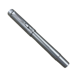 大豆【TA2纯钛暗尖钢笔】致敬山河通用办公签名练字钢笔鹏城优品