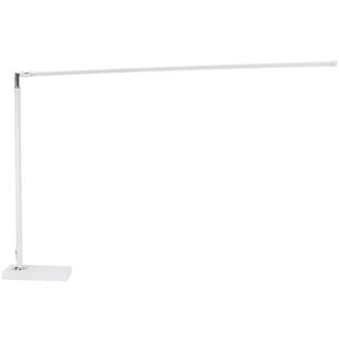 大书桌台灯学习专用护眼儿童阅读无影全光谱长条一米美甲工作台灯