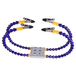 焊台夹具多功能焊接电烙铁航模固定支架线路维修电路锡焊辅助夹具