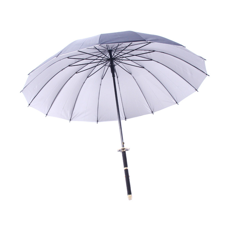 索隆刀伞创意雨伞随身携带海贼王