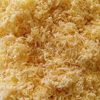 American Medi Yellow Cheda Cheese, Red Cheda Cheese, orange Cheda cheese, original cheese 500g thumbnail 4