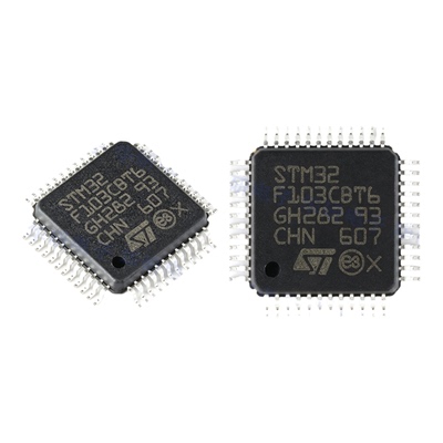 STM32F103CBT6微控制器LQFP-48