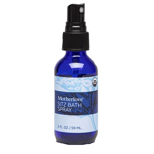 美国母爱motherlove产后私处修复喷雾顺产撕裂侧切伤口舒缓喷雾