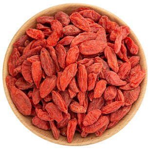 枸杞500g克宁夏枸杞子中宁构杞茶男肾红苟杞正品非特级非野生枸杞