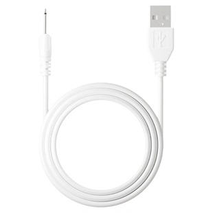 适用杰士邦svakom小怪兽kisstoy秒潮磁吸充电线器尖针式USB数据线