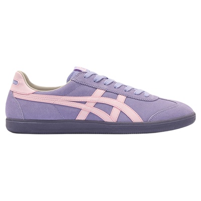 鬼塚虎TOKUTEN复古板鞋德训鞋