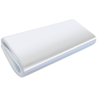 pof热缩膜热缩袋定制pvc热收缩膜袋透明吸塑袋盒子外包装塑封膜袋