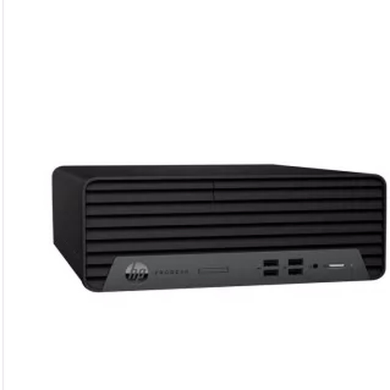 HP惠普ProDesk400G9小机箱台式机