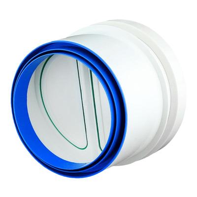 110/75pvc管道止回阀暄云