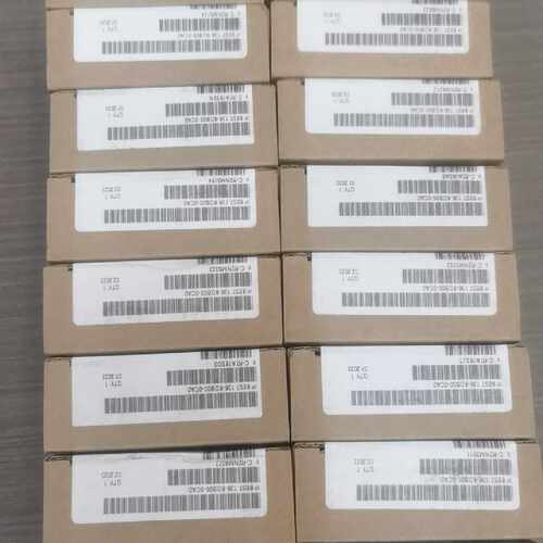 议价PLC模块 6ES7 136-6DB00-0CA0，全适用