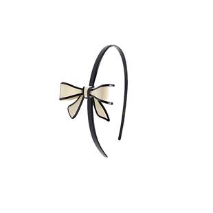 玫瑰的故事刘亦菲黄亦玫同款蝴蝶结发箍女2026新款夏季高颅顶头箍