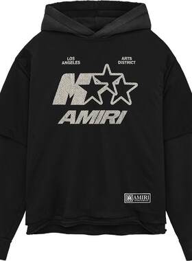 AMIRI2025年早春新品系列