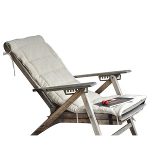 长凳透气专用躺椅坐垫靠垫一体通用地上榻榻米折叠睡椅垫摇椅垫子